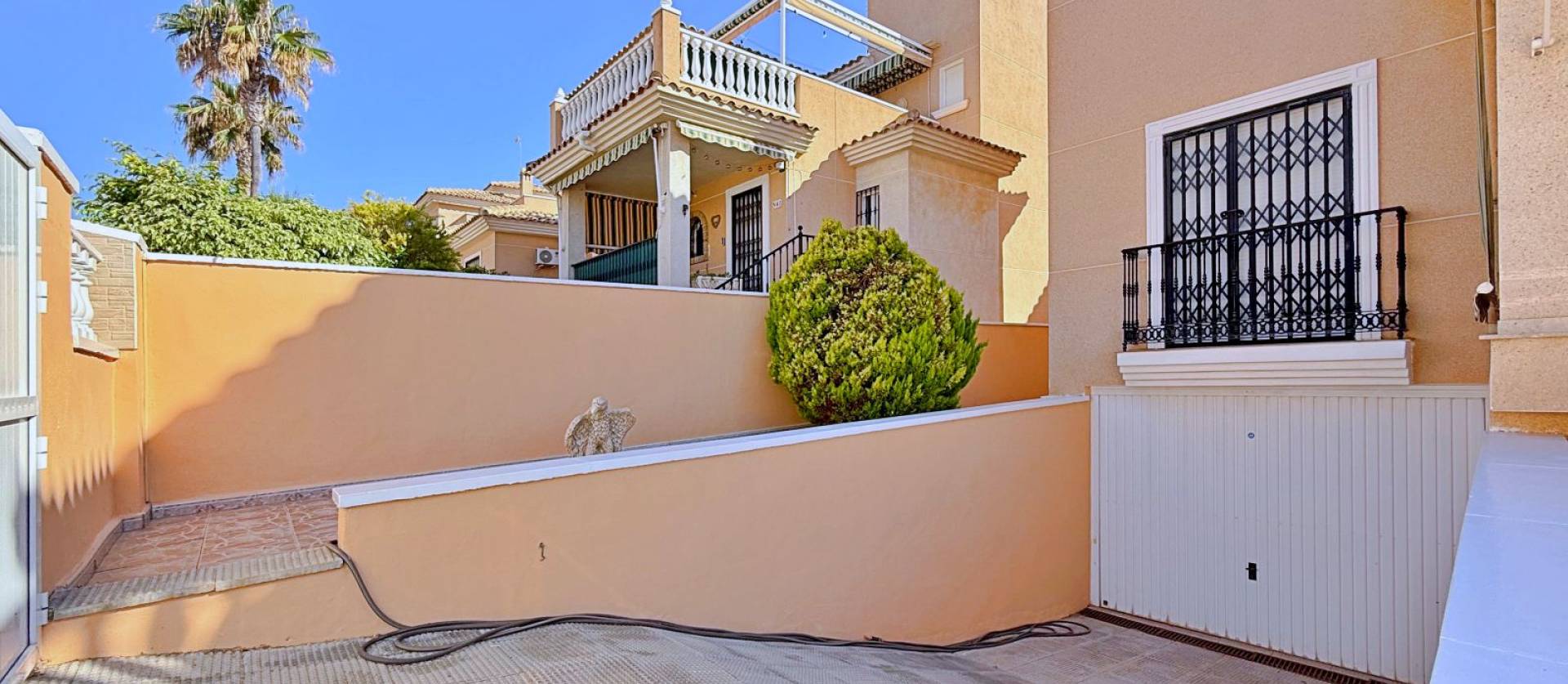 Sale - Villa - Orihuela - Orihuela Costa