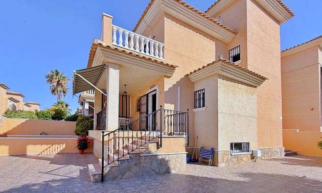 Sale - Villa - Orihuela - Orihuela Costa