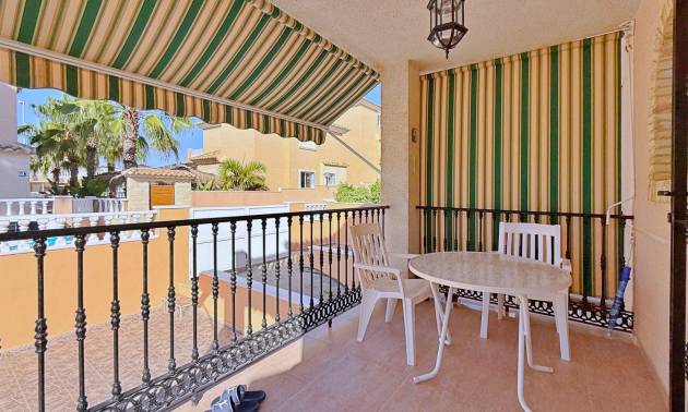 Sale - Villa - Orihuela - Orihuela Costa