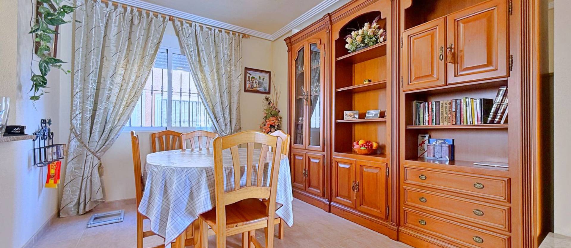 Sale - Villa - Orihuela - Orihuela Costa