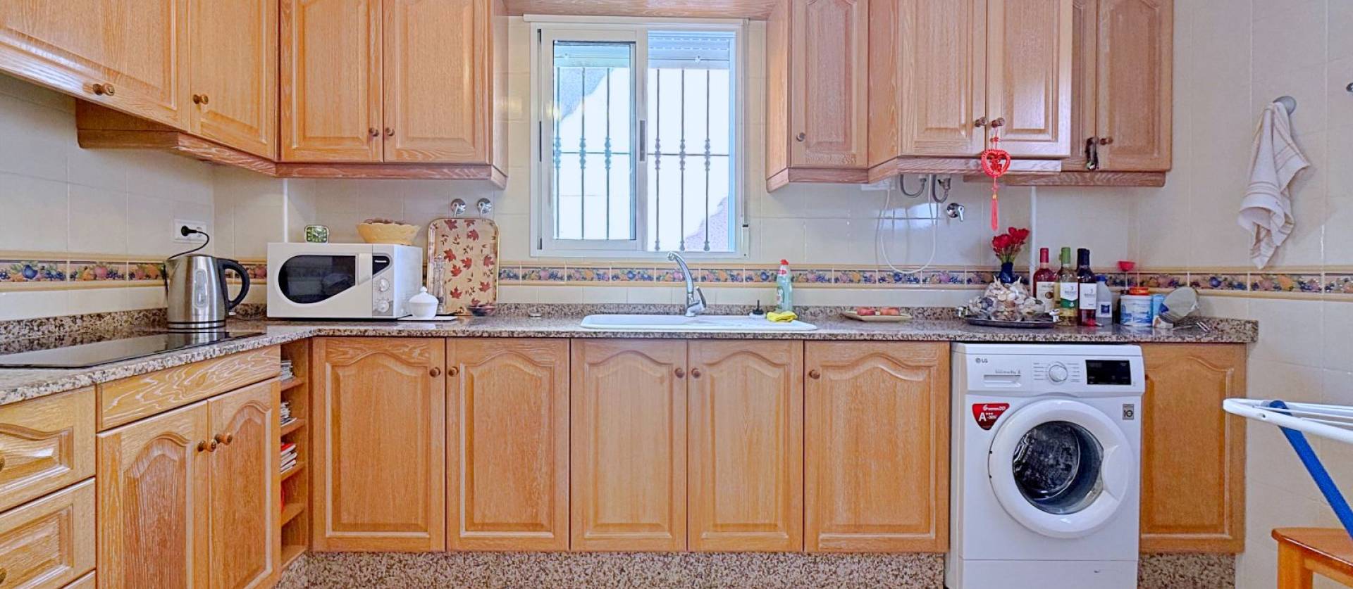 Sale - Villa - Orihuela - Orihuela Costa