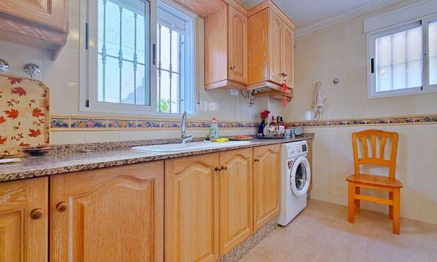 Sale - Villa - Orihuela - Orihuela Costa