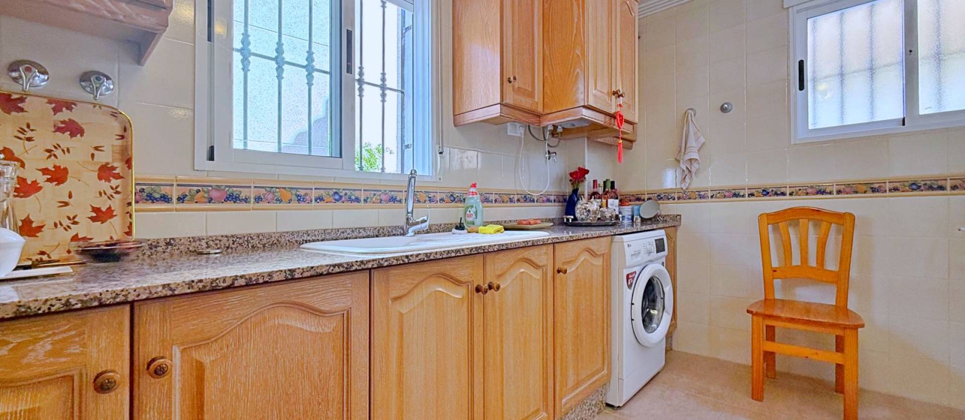 Sale - Villa - Orihuela - Orihuela Costa