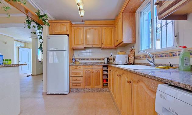 Sale - Villa - Orihuela - Orihuela Costa