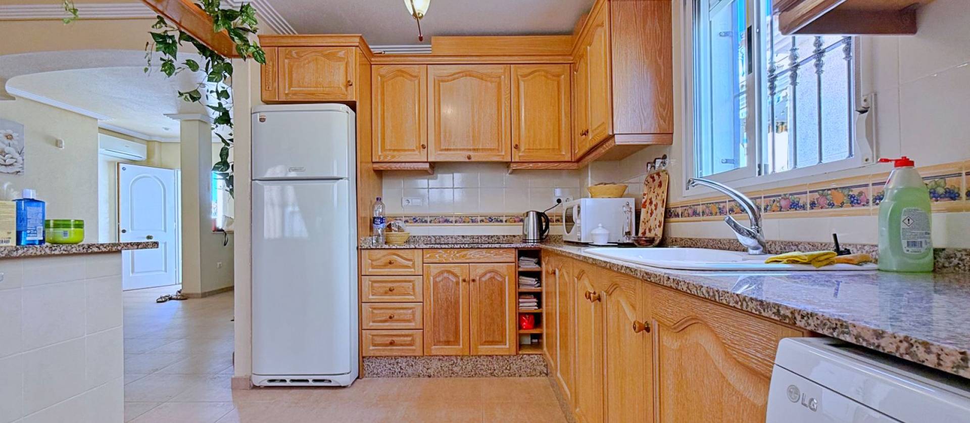 Sale - Villa - Orihuela - Orihuela Costa