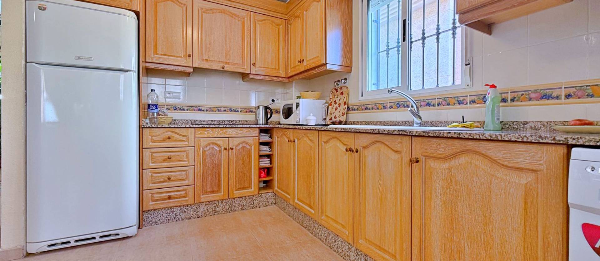 Sale - Villa - Orihuela - Orihuela Costa