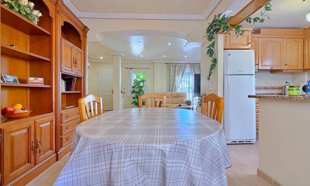 Sale - Villa - Orihuela - Orihuela Costa