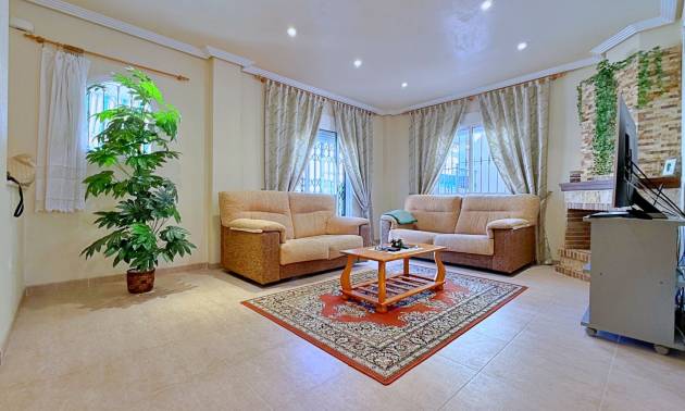 Sale - Villa - Orihuela - Orihuela Costa