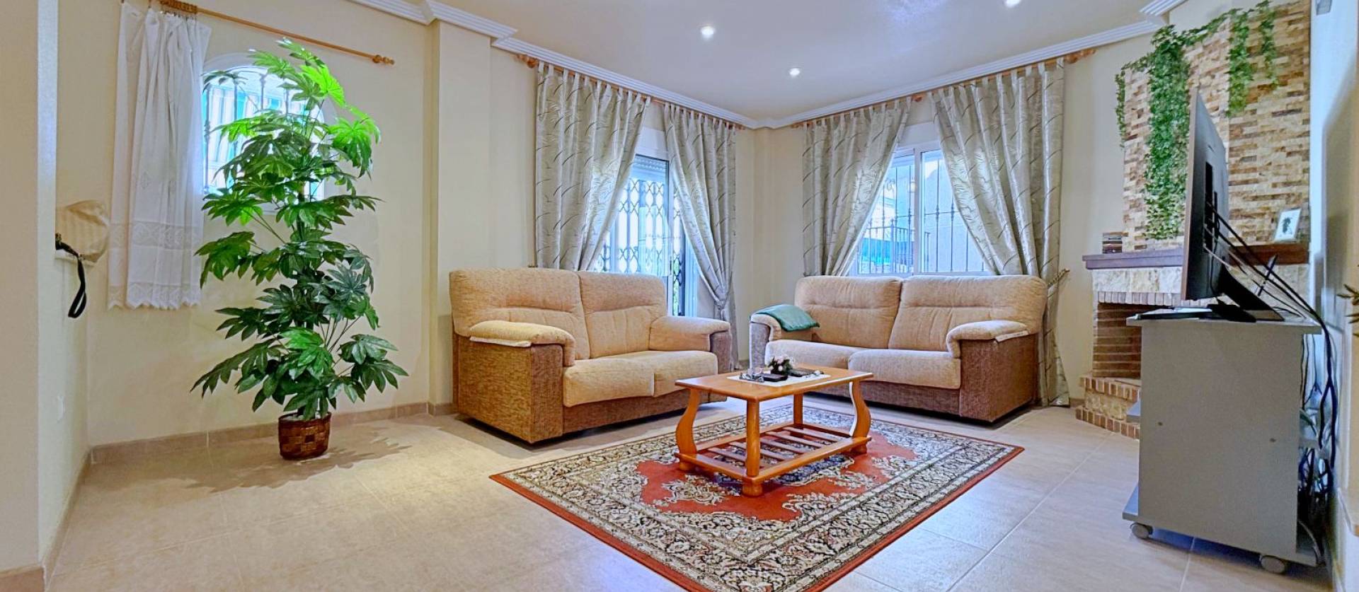 Sale - Villa - Orihuela - Orihuela Costa