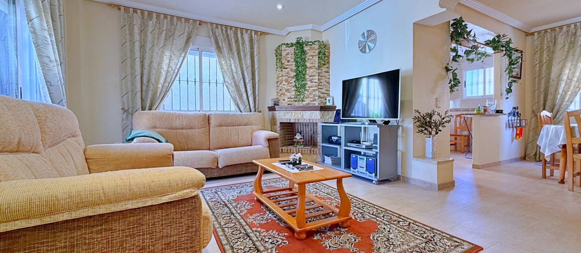 Sale - Villa - Orihuela - Orihuela Costa