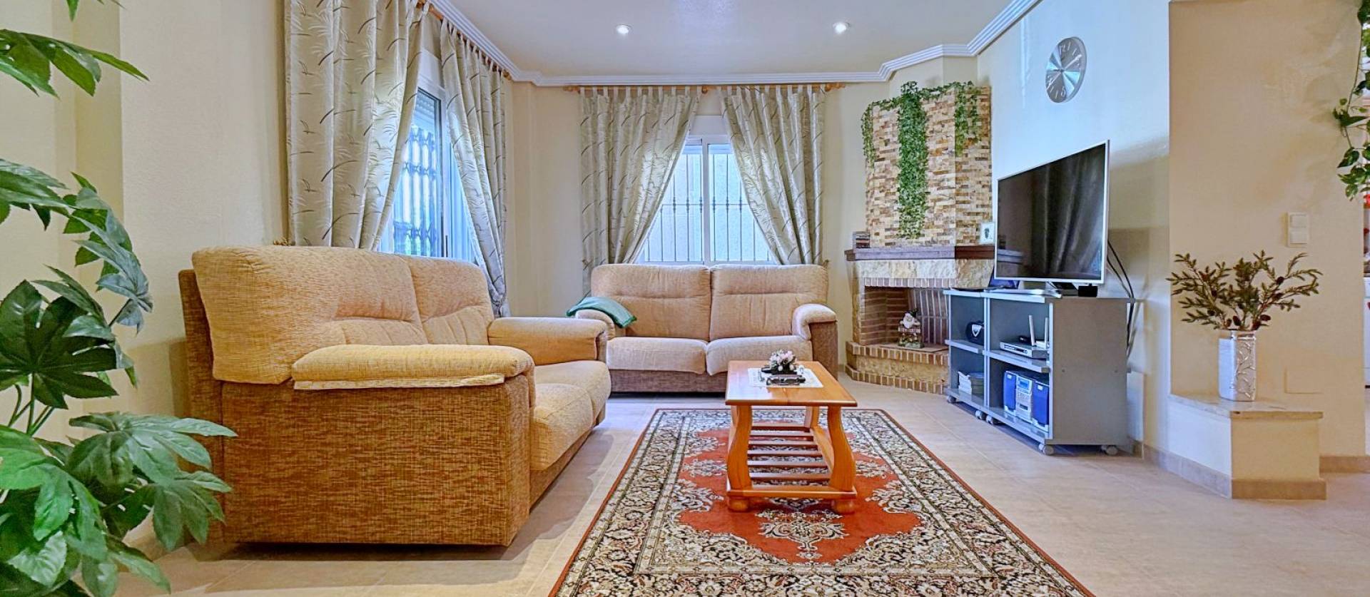 Sale - Villa - Orihuela - Orihuela Costa