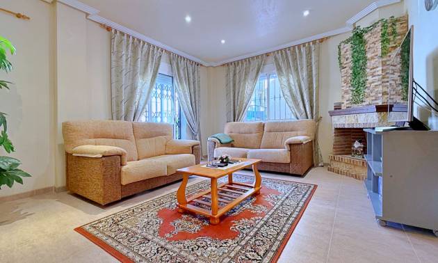 Sale - Villa - Orihuela - Orihuela Costa
