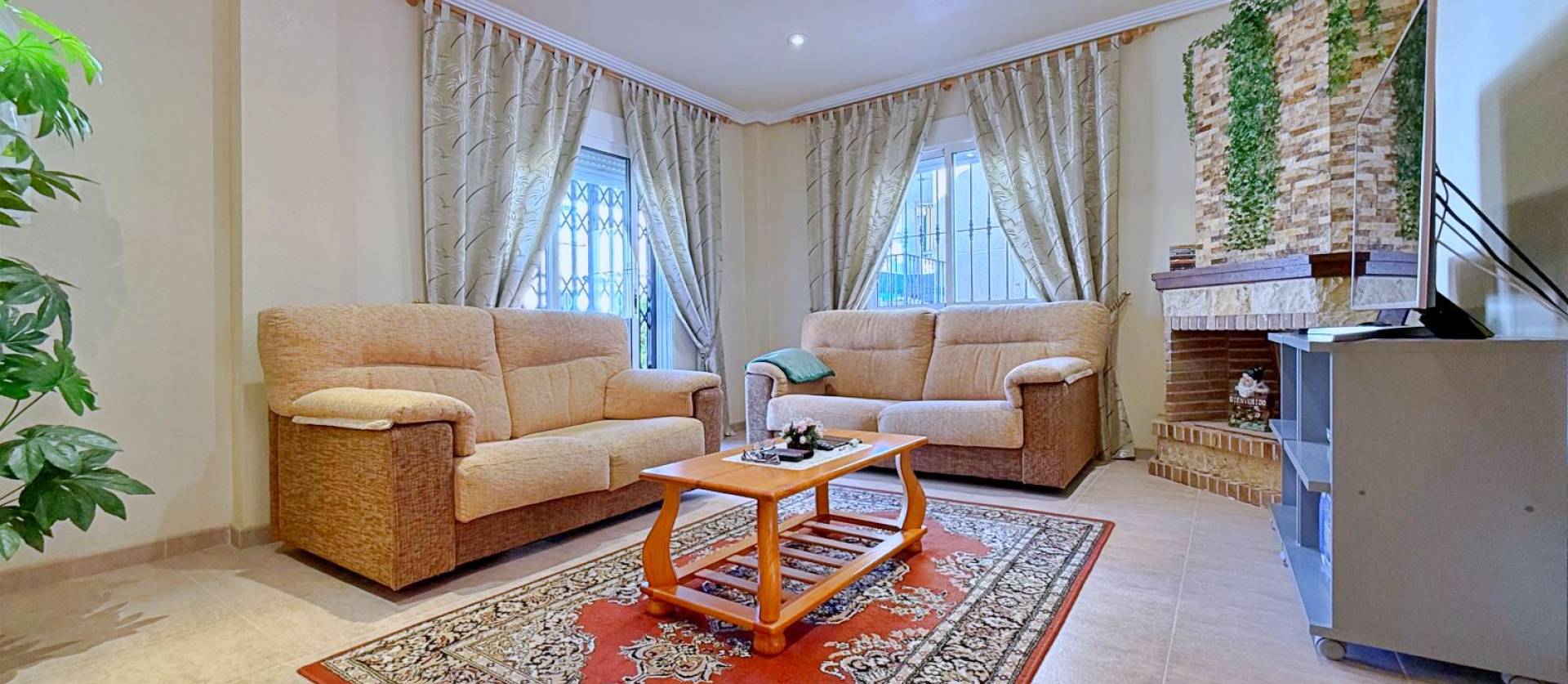 Sale - Villa - Orihuela - Orihuela Costa