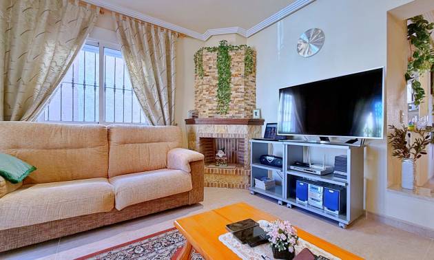 Sale - Villa - Orihuela - Orihuela Costa