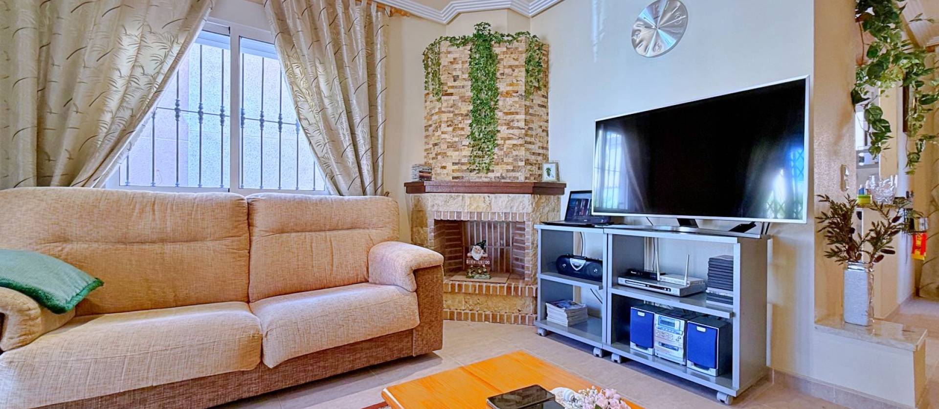 Sale - Villa - Orihuela - Orihuela Costa