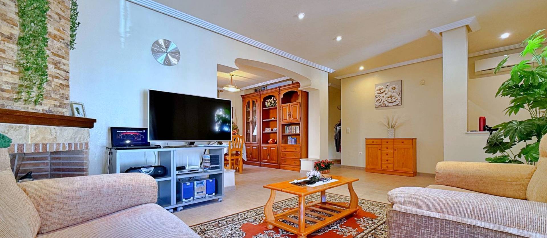 Sale - Villa - Orihuela - Orihuela Costa