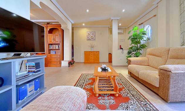 Sale - Villa - Orihuela - Orihuela Costa