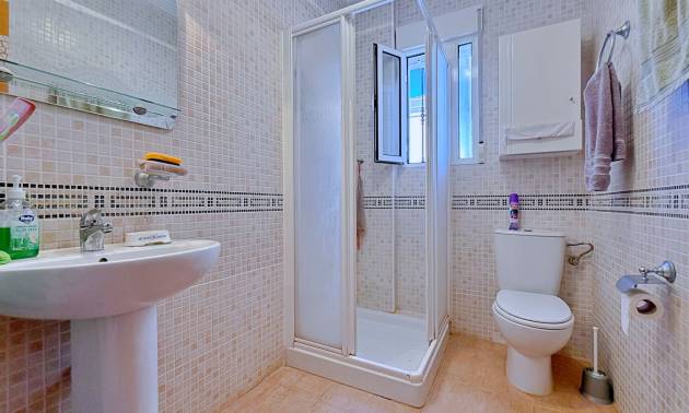 Sale - Villa - Orihuela - Orihuela Costa