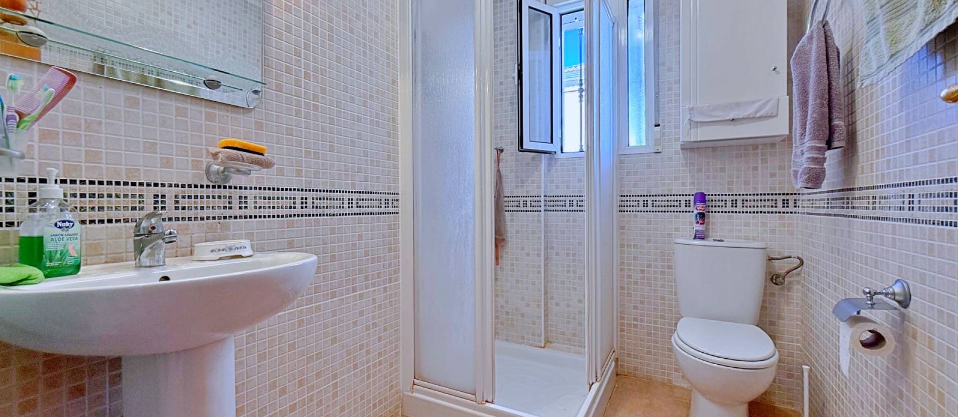 Sale - Villa - Orihuela - Orihuela Costa