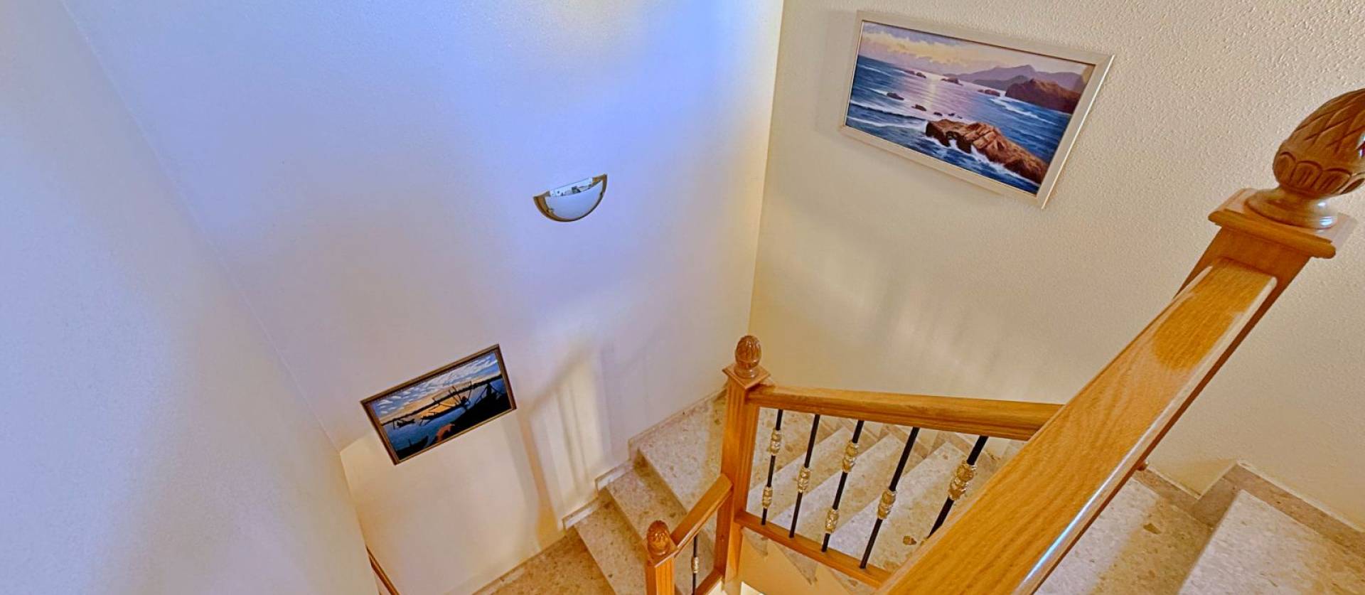 Sale - Villa - Orihuela - Orihuela Costa