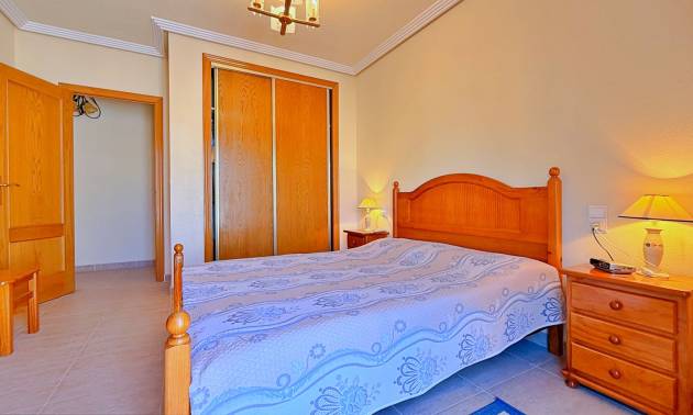 Sale - Villa - Orihuela - Orihuela Costa
