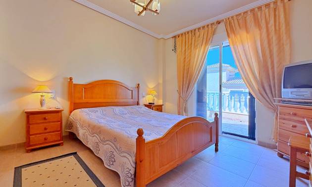 Sale - Villa - Orihuela - Orihuela Costa