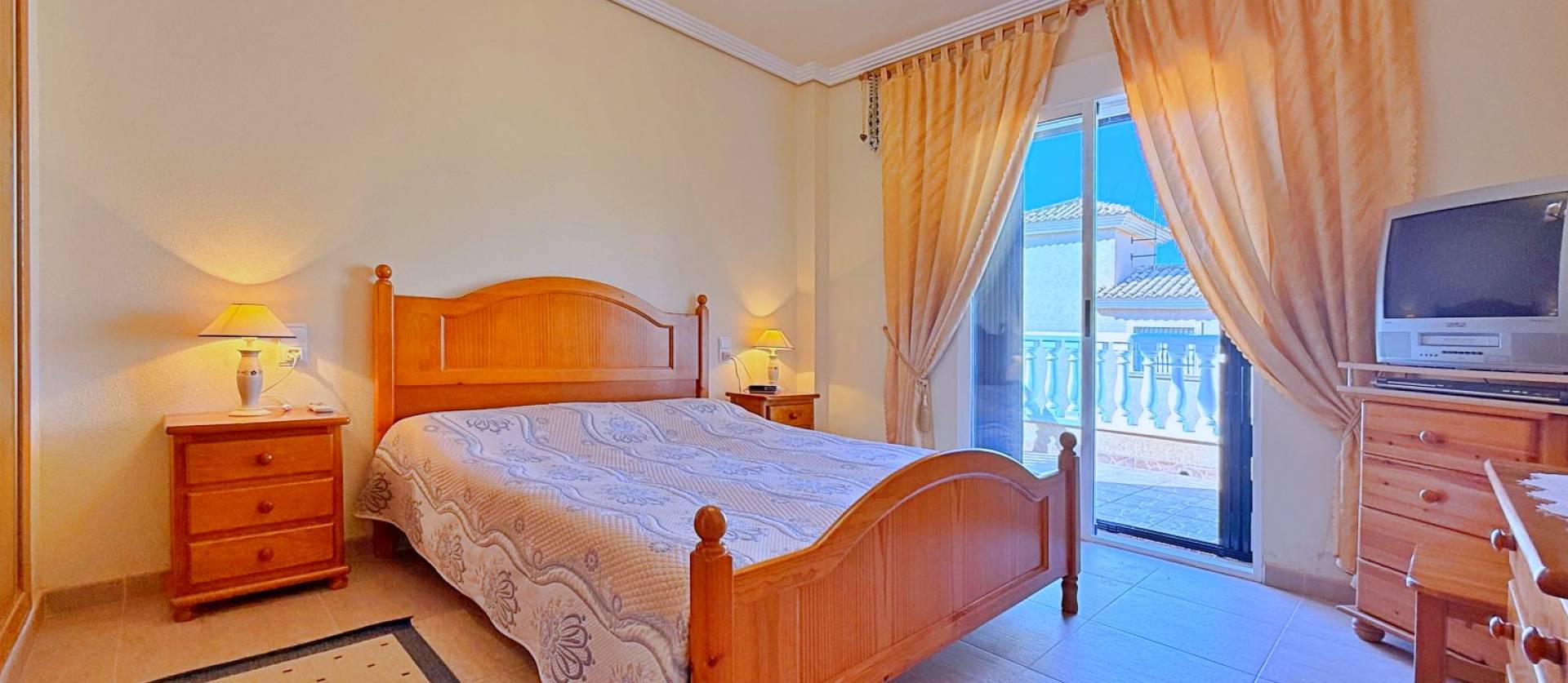 Sale - Villa - Orihuela - Orihuela Costa