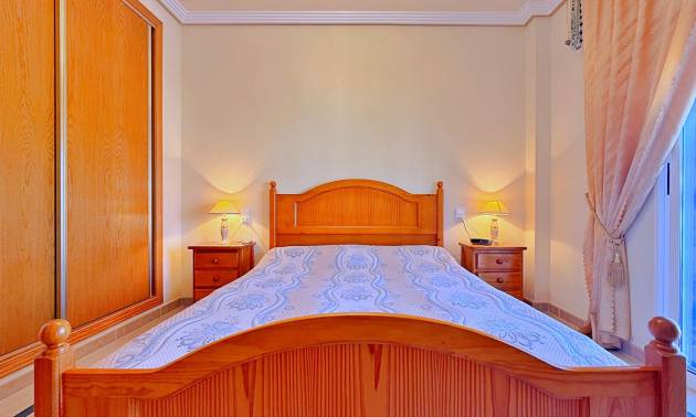 Sale - Villa - Orihuela - Orihuela Costa