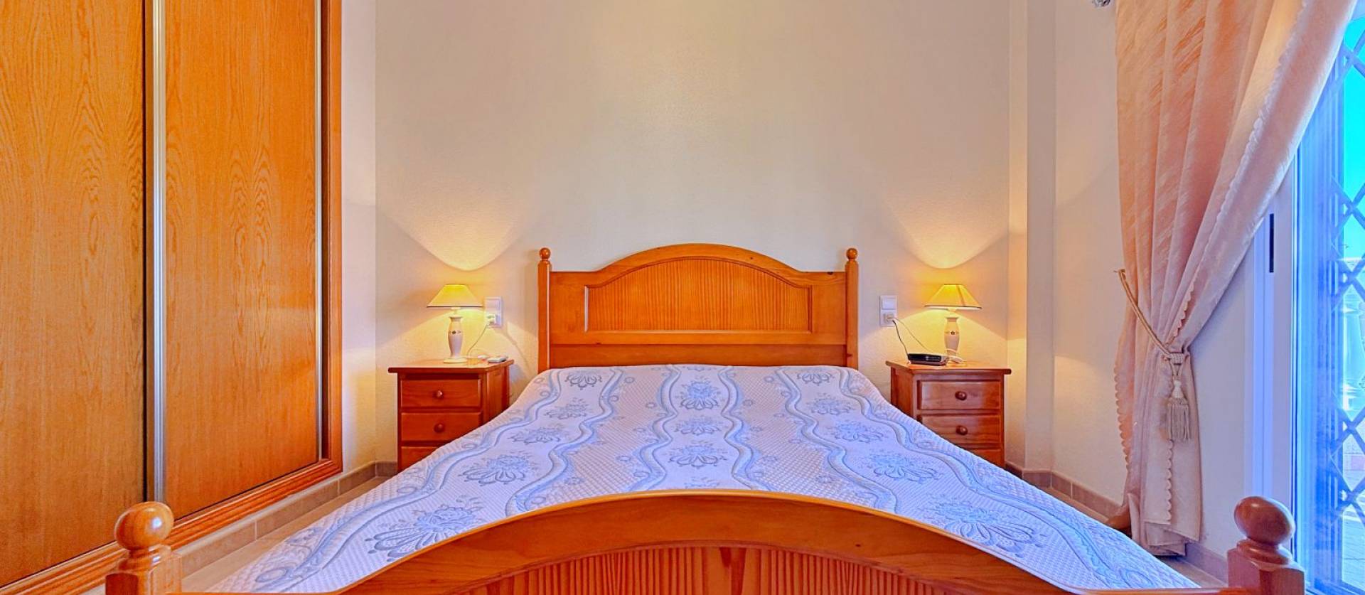 Sale - Villa - Orihuela - Orihuela Costa