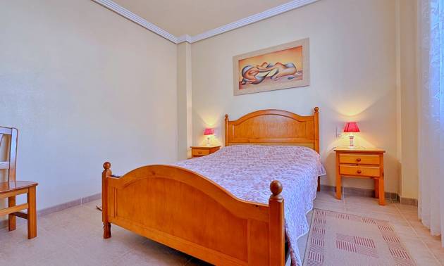 Sale - Villa - Orihuela - Orihuela Costa
