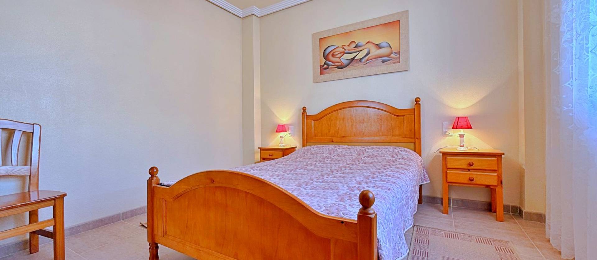 Sale - Villa - Orihuela - Orihuela Costa