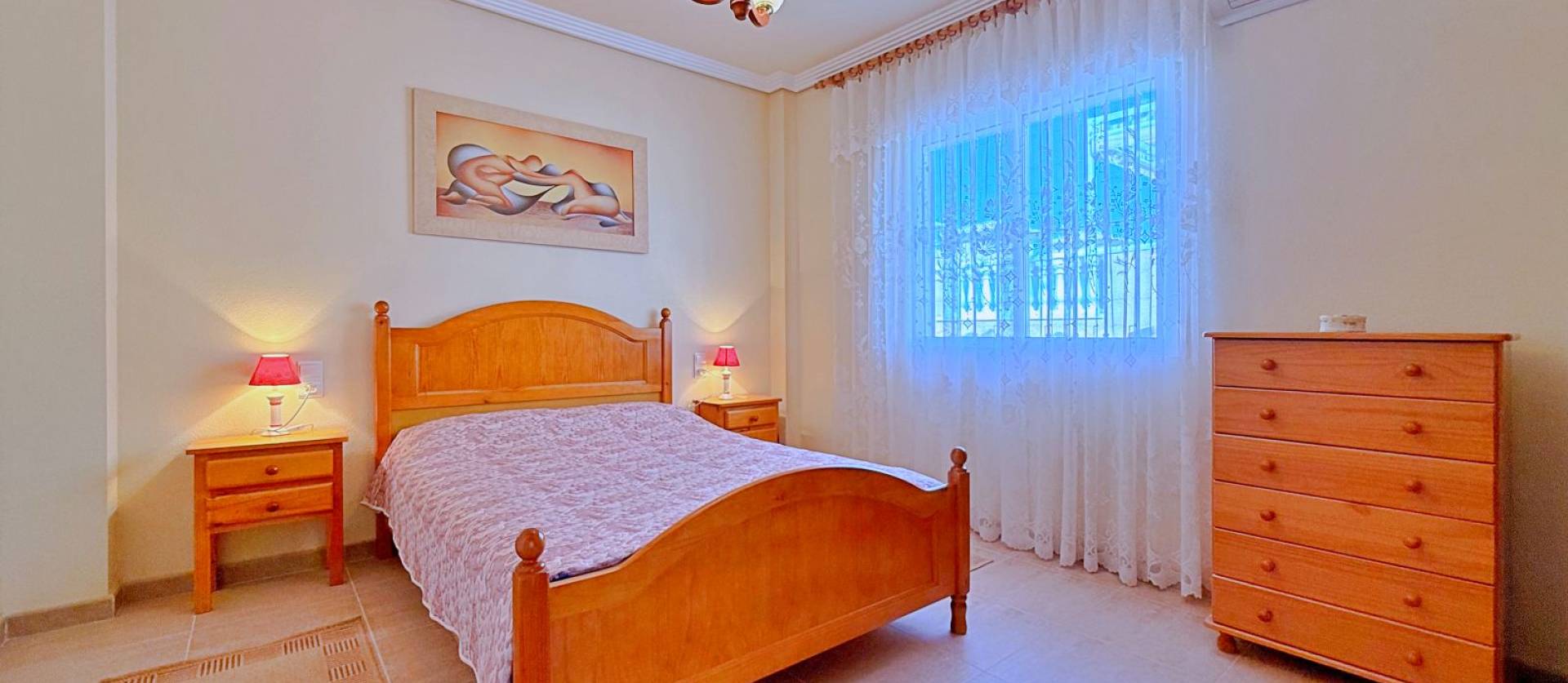 Sale - Villa - Orihuela - Orihuela Costa