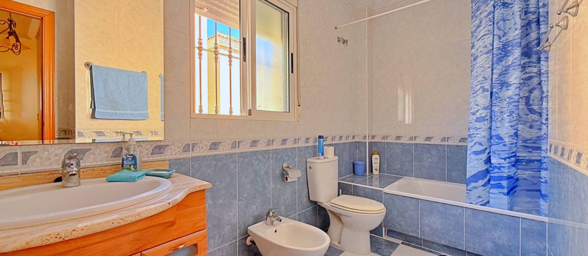 Sale - Villa - Orihuela - Orihuela Costa