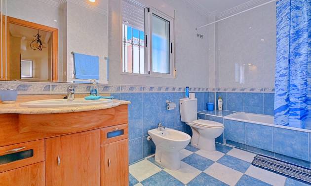 Sale - Villa - Orihuela - Orihuela Costa
