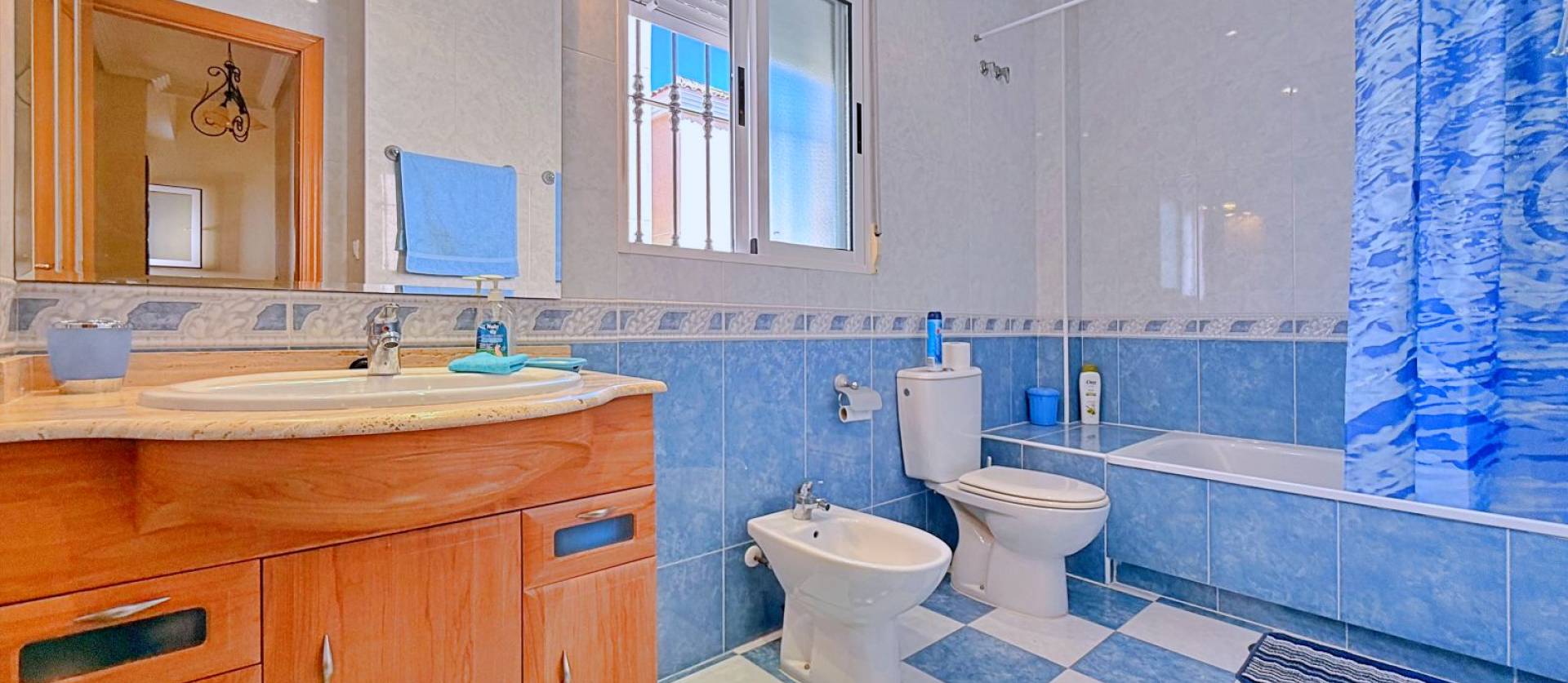 Sale - Villa - Orihuela - Orihuela Costa