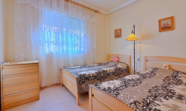 Sale - Villa - Orihuela - Orihuela Costa