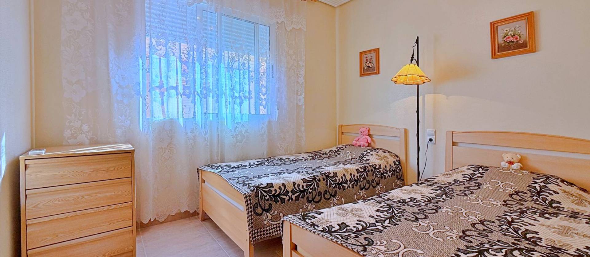 Sale - Villa - Orihuela - Orihuela Costa