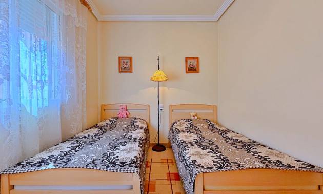 Sale - Villa - Orihuela - Orihuela Costa