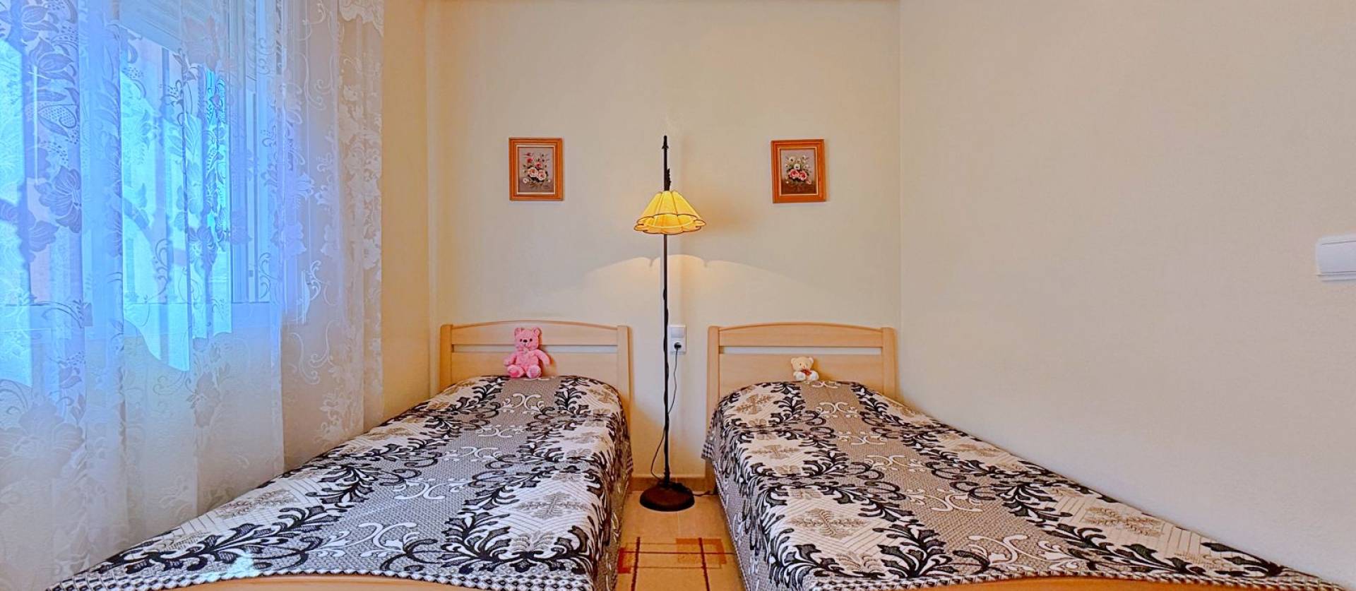 Sale - Villa - Orihuela - Orihuela Costa