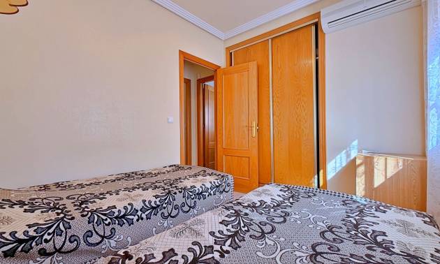 Sale - Villa - Orihuela - Orihuela Costa