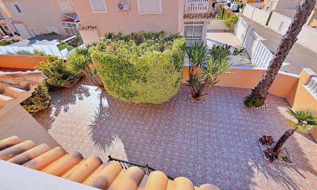 Sale - Villa - Orihuela - Orihuela Costa