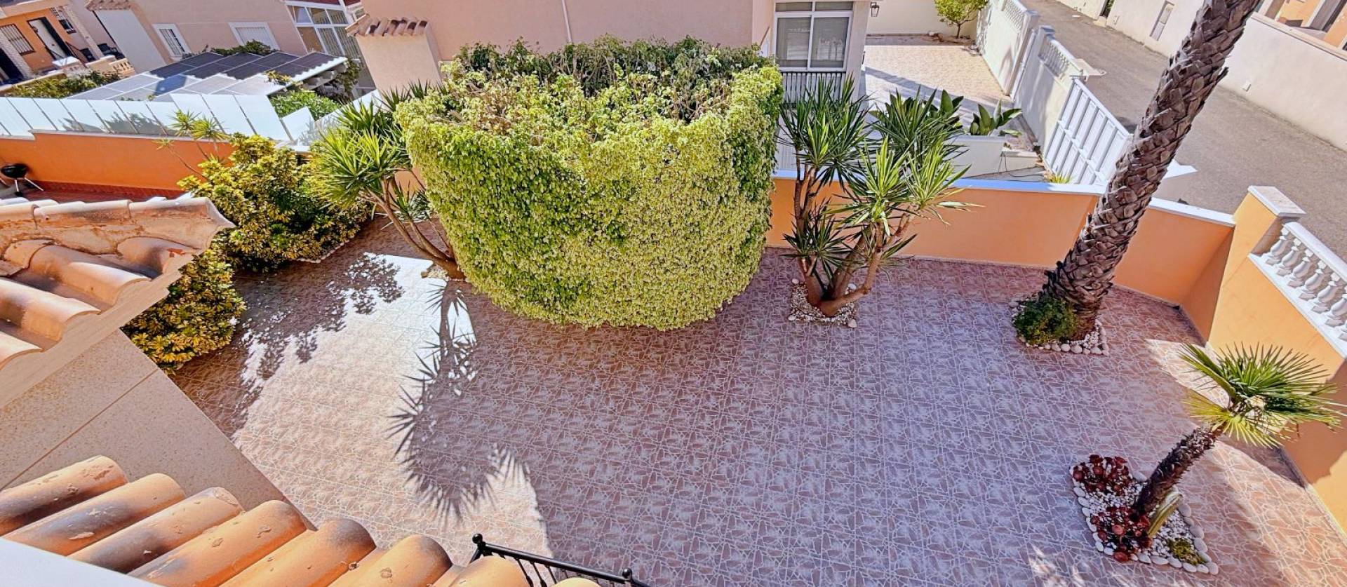 Sale - Villa - Orihuela - Orihuela Costa