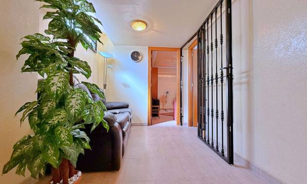 Sale - Villa - Orihuela - Orihuela Costa