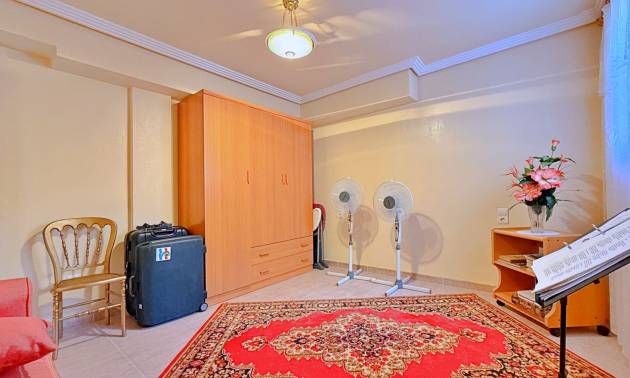 Sale - Villa - Orihuela - Orihuela Costa