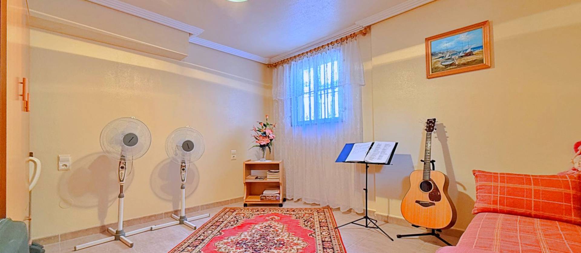 Sale - Villa - Orihuela - Orihuela Costa