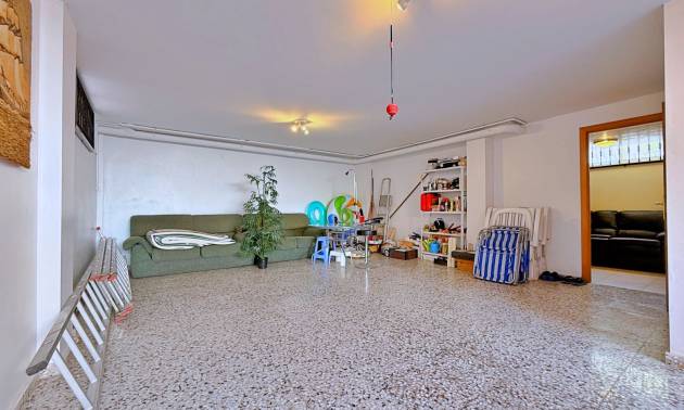 Sale - Villa - Orihuela - Orihuela Costa