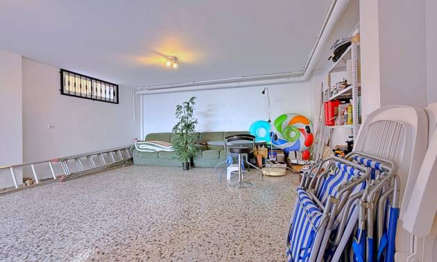 Sale - Villa - Orihuela - Orihuela Costa