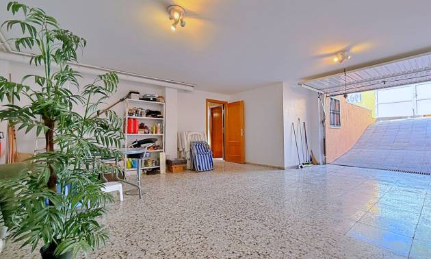 Sale - Villa - Orihuela - Orihuela Costa