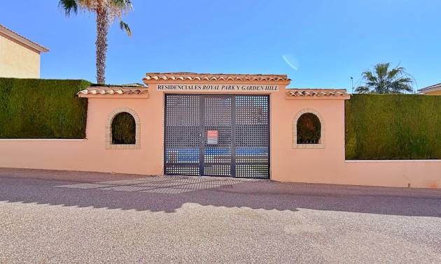 Sale - Villa - Orihuela - Orihuela Costa