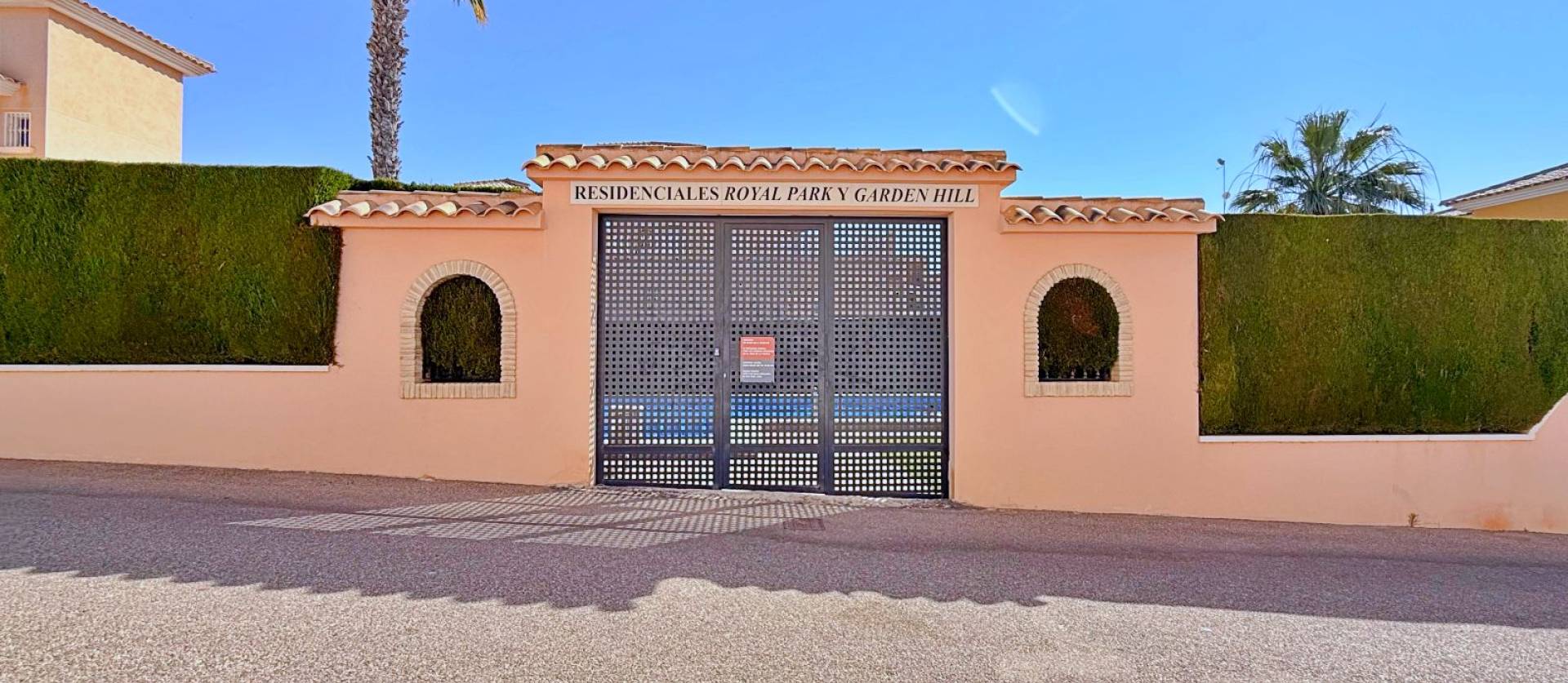 Sale - Villa - Orihuela - Orihuela Costa